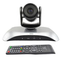 YANS YS-H110UH USB HD 1080P 10X Zoom Wide-Angle Video Conference Camera with Remote Control, YS-H110UH
