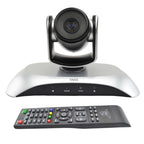 YANS YS-H110UH USB HD 1080P 10X Zoom Wide-Angle Video Conference Camera with Remote Control, YS-H110UH