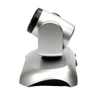 YANS YS-H13UH USB HD 1080P 3X Zoom Wide-Angle Video Conference Camera with Remote Control, YS-H13UH