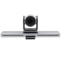 YANS YS-H210UT USB HD 1080P 10X Zoom Video Conference Camera for Large Screen, Support IR Remote Control