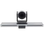 YANS YS-H210UT USB HD 1080P 10X Zoom Video Conference Camera for Large Screen, Support IR Remote Control
