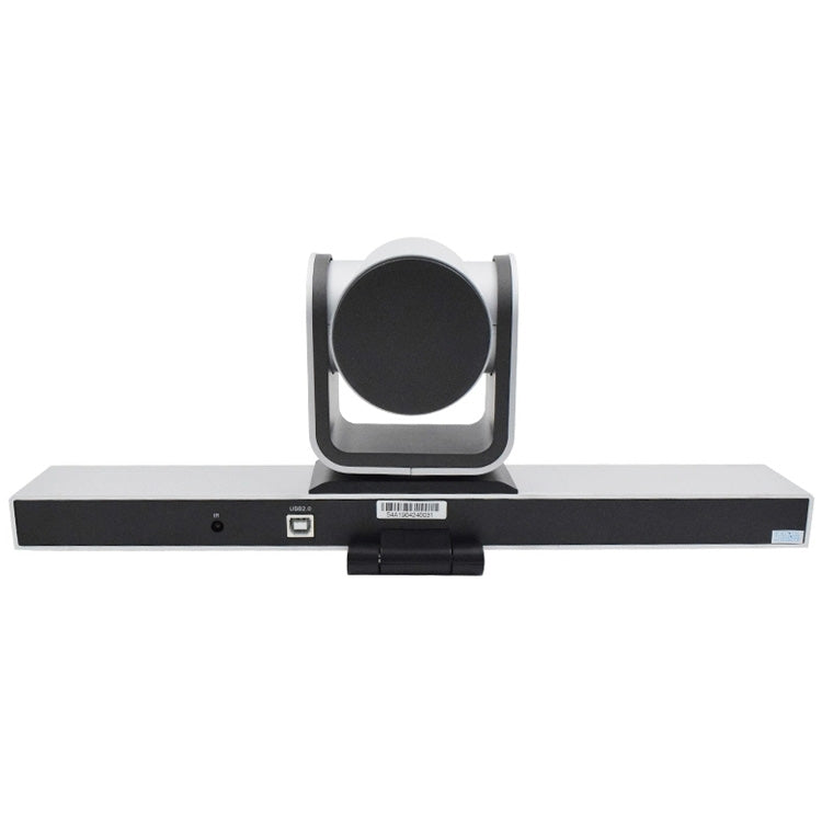 YANS YS-H210UT USB HD 1080P 10X Zoom Video Conference Camera for Large Screen, Support IR Remote Control
