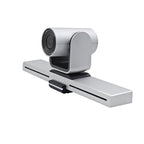 YANS YS-H210UT USB HD 1080P 10X Zoom Video Conference Camera for Large Screen, Support IR Remote Control