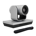 YANS YS-H20U USB HD 1080P Wide-Angle Video Conference Camera with Remote Control, US Plug, YS-H20U