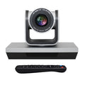 YANS YS-H210U USB HD 1080P 10X Zoom Lens Video Conference Camera with Remote Control, US Plug, YS-H210U
