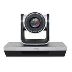 YANS YS-H210U USB HD 1080P 10X Zoom Lens Video Conference Camera with Remote Control, US Plug, YS-H210U
