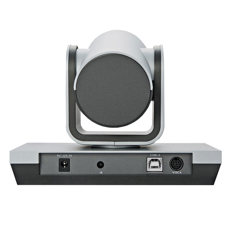 YANS YS-H23U USB HD 1080P 3X Zoom Wide-Angle Video Conference Camera with Remote Control, US Plug, YS-H23U