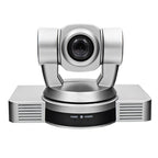 YANS YS-H820DSY 1080P HD 20X Zoom Lens Video Conference Camera with Remote Control, US Plug