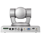 YANS YS-H820DSY 1080P HD 20X Zoom Lens Video Conference Camera with Remote Control, US Plug