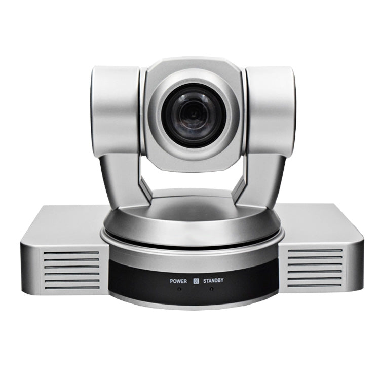 YANS YS-H820UH 1080P HD 20X Zoom Lens Video Conference Camera with Remote Control, USB2.0/HDMI Outoput, US Plug