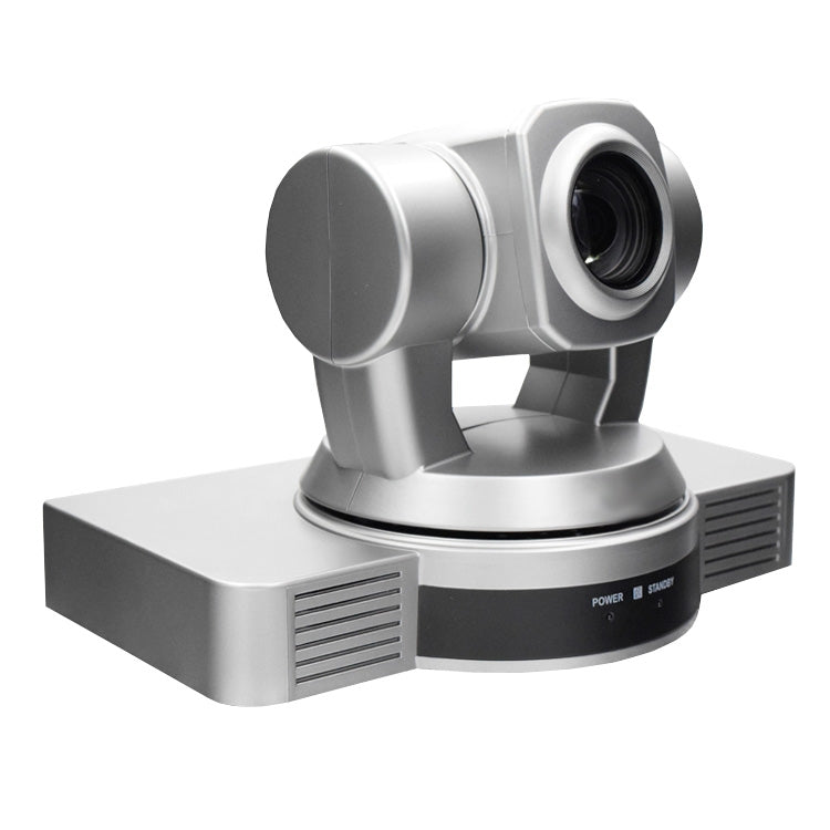 YANS YS-H820UH 1080P HD 20X Zoom Lens Video Conference Camera with Remote Control, USB2.0/HDMI Outoput, US Plug