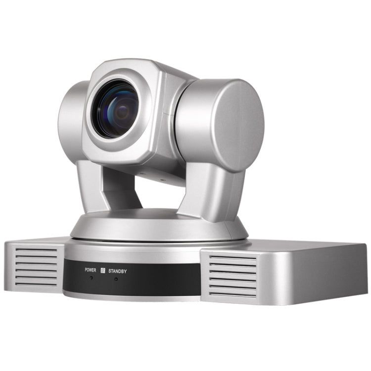 YANS YS-H820UH 1080P HD 20X Zoom Lens Video Conference Camera with Remote Control, USB2.0/HDMI Outoput, US Plug