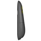 Logitech R500 2.4Ghz USB Wireless Presenter PPT Remote Control Flip Pen, R500
