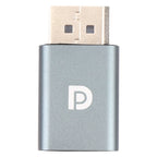 Mini Display Port Female to Display Port Male Adapter, Mini DP Female to DP Male