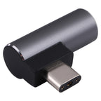 DC 5.5 x 2.5mm Female to Razer Interface Power Adapter, DC 5.5 x 2.5mm to Razer