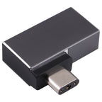 Big Square Female to Razer Interface Power Adapter, Big Square to Razer