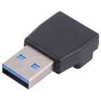 Type-E Female to USB 3.0 Male Computer Host Adapter, Type-E Female to USB 3.0 Male