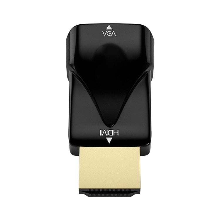 H79 HDMI to VGA Converter Adapter