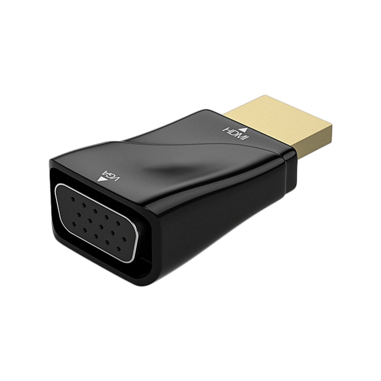 H79 HDMI to VGA Converter Adapter