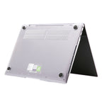 For Huawei MateBook X Pro Shockproof Frosted Laptop Protective Case, For Huawei MateBook X Pro