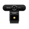 W10 HD 1080P USB Fixed Focus Camera With Mic, W10
