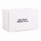 5W 20dBi N Female to N Male DC-13GHz Frequency Gain Attenuator, 20dBi