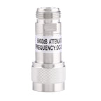 5W 30dBi N Female to N Male DC-13GHz Frequency Gain Attenuator, 30dBi