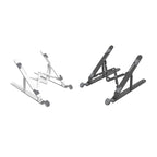 ORICO PFB-A24 POM Foldable Laptop Stand, PFB-A24