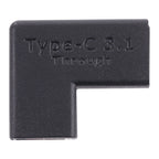 USB-C / Type-C Female to USB-C / Type-C Female Converter, 1
