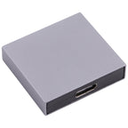 USB-C / Type-C Female to USB Female 1 to 2 Converter, Type-C Female to USB Female