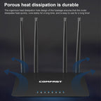 COMFAST CF-WR619AC V2 1200Mbps Dual Band Wireless Router, CF-WR619AC V2
