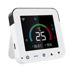 NEO NAS-RT01W WiFi Smart Color Screen Infrared Air Conditioner Controller Thermostat