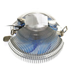 CL-A003 Extreme Edition 3 Pin AMD LGA775 CPU Fan with Light