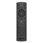 G20S Pro Voice Backlight Version 2.4G Air Mouse Remote Control, G20S Pro