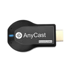 M2 Mini WiFi HDMI Dongle Display Receiver, CPU: Actions AM825X, M2 Mini
