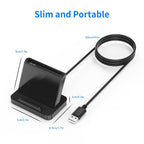 Rocketek SCR816 USB2.0 CAC / SIM / IC / ATM Smart Card Reader