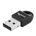 Rocketek RT-BT4B USB External Bluetooth 4.0 Adapter, Rocketek RT-BT4B
