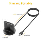 Rocketek SCR02 Desktop USB2.0 SIM / CAC Smart Card Reader