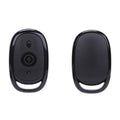 433MHZ 3-button Wireless Copy Style Electric Barrier Garage Door Battery Car Key Remote Controller, 433MHZ 3-button