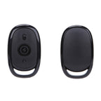 433MHZ 3-button Wireless Copy Style Electric Barrier Garage Door Battery Car Key Remote Controller, 433MHZ 3-button