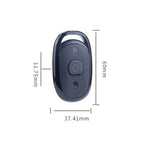 433MHZ 3-button Wireless Copy Style Electric Barrier Garage Door Battery Car Key Remote Controller, 433MHZ 3-button