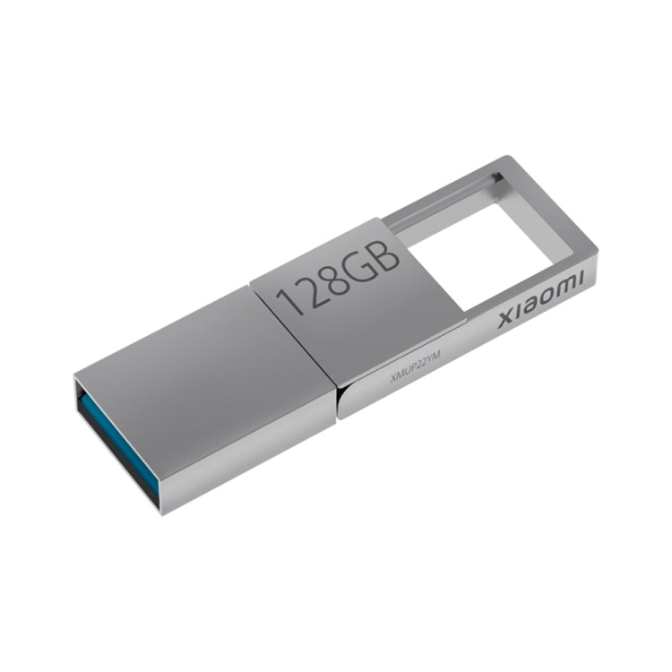 Original Xiaomi 128GB USB 3.2 Type-C / Type-A Dual Interface Mobile Phone U Disk