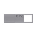 Original Xiaomi 128GB USB 3.2 Type-C / Type-A Dual Interface Mobile Phone U Disk