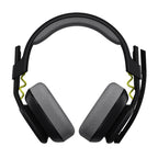Logitech Astro A10 Gen 2 Wired Headset Over-ear Gaming Headphones