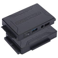 SATA / IDE to USB 3.0 Adapter 2.5 / 3.5 Inch Hard Drive Adapter Cable Converter, US Plug, PC2404, PC2404AU, PC2404EU, PC2404UK