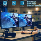 Z29D HDMI/F Female to USB 3.0/M Male HD Video Capture Card with Cable, Z29D