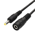 DC 5.5 x 2.1 To 7.0 Female DC Power Connection Cable, Length: 5m, DC 5.5 x 2.1 To DC 7.0