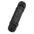 RJ45 Waterproof Connector Double Head Lan Coupler Adapter, RJ45 Waterproof Coupler