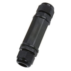 RJ45 Waterproof Connector Double Head Lan Coupler Adapter, RJ45 Waterproof Coupler