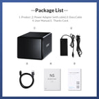 ORICO NS800U3 3.5 inch 8 Bay USB 3.0 Hard Drive Enclosure, NS800U3